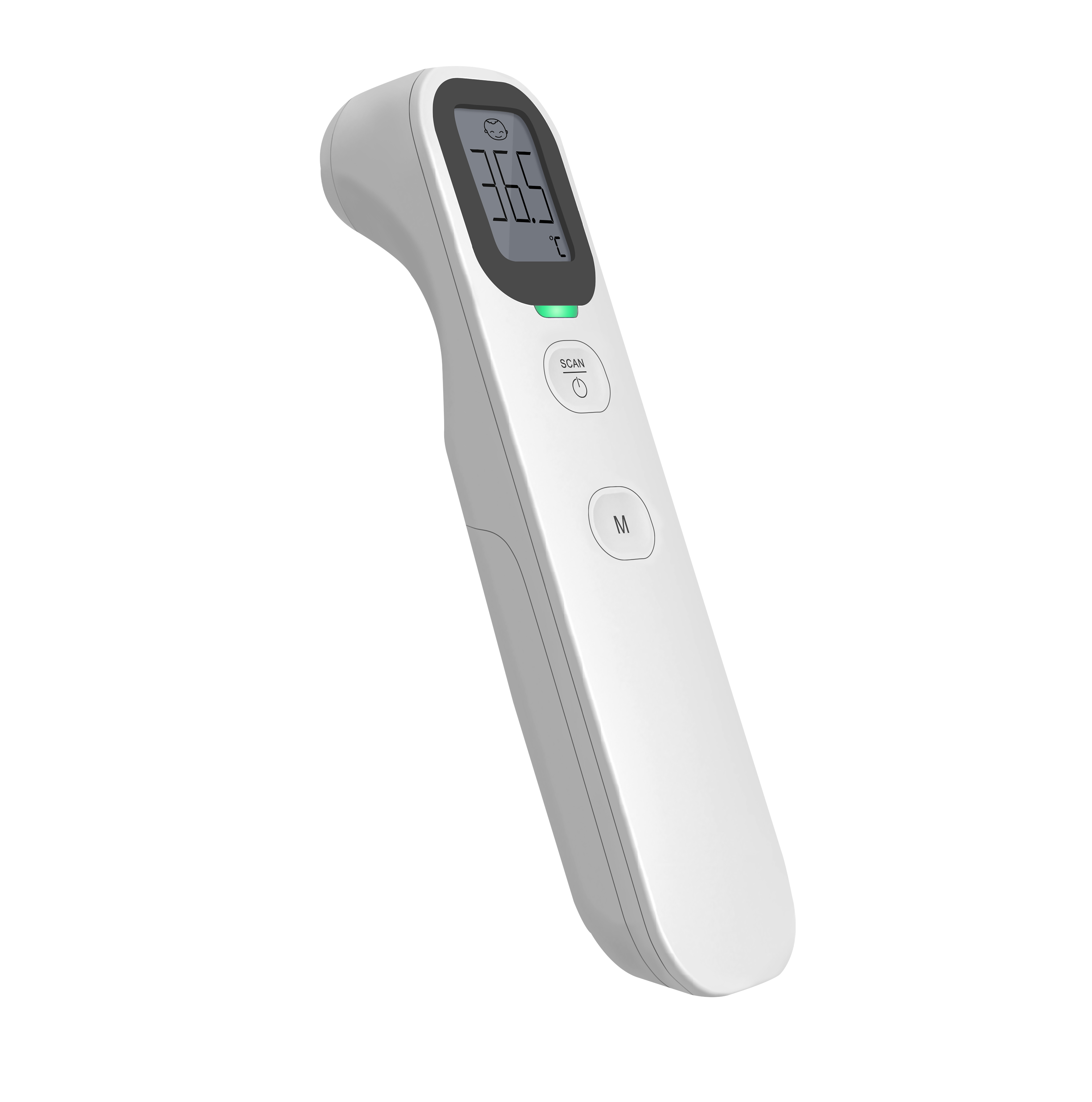 Thermofinder NonContact Thermometer