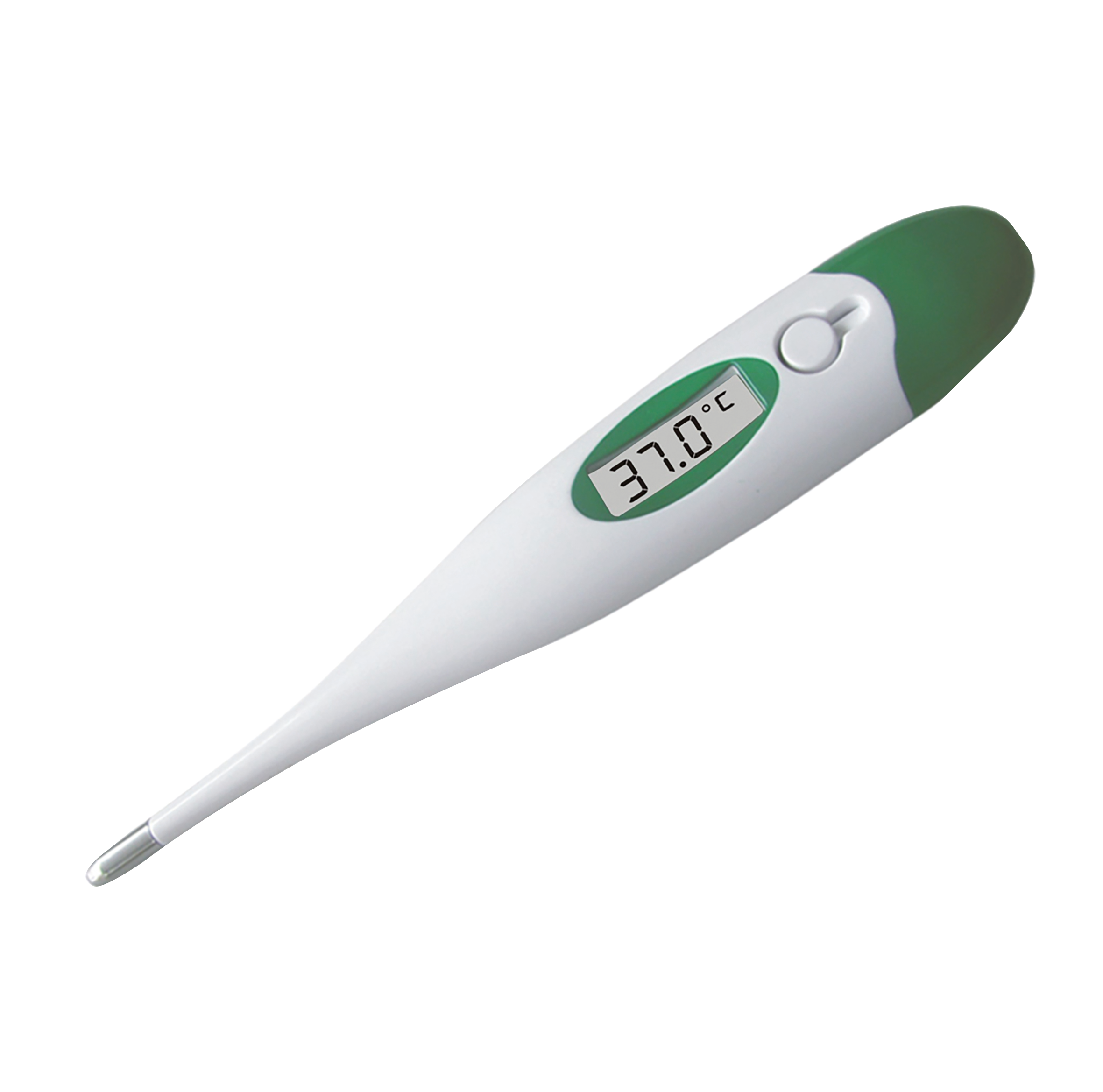 Rapid Rigid Tip Digital Thermometer
