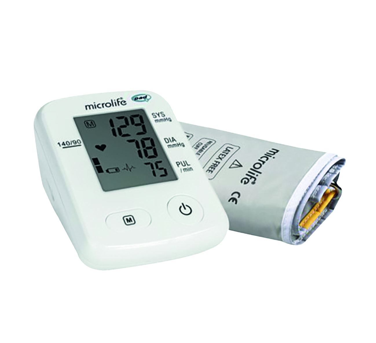 Microlife A2 Classic Blood Pressure Monitor
