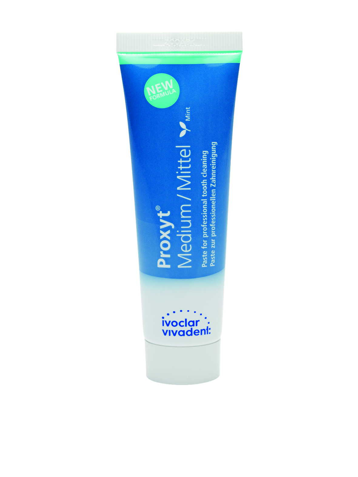 Ivoclar Proxyt Medium Fluoride-Free 1199978 - Henry Schein - UK