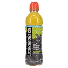 Gatorade Endurance Sports Beverage 2xSod/Carb Lemon Lime 24oz Bottle 24/Case
