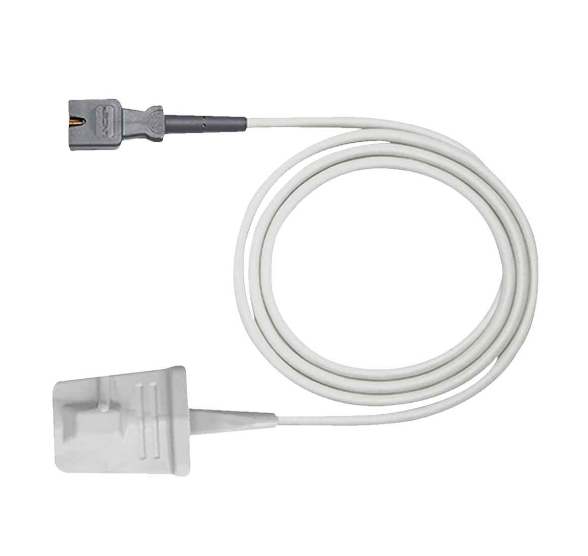 Masimo LNCS DBI Reusable Soft Finger Sensor Adult 09m Cable