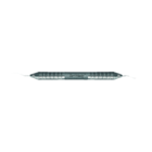 ODU After Five Explorer 11/12 Satin Steel Handle
