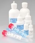 QC DipScopics Urinalysis Bi-Level Control Ea