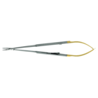 Perma Sharp Cortellini Castroviejo Needle Holder