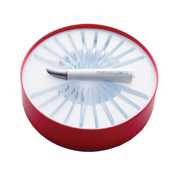 PERIOFLOW Handpiece Set