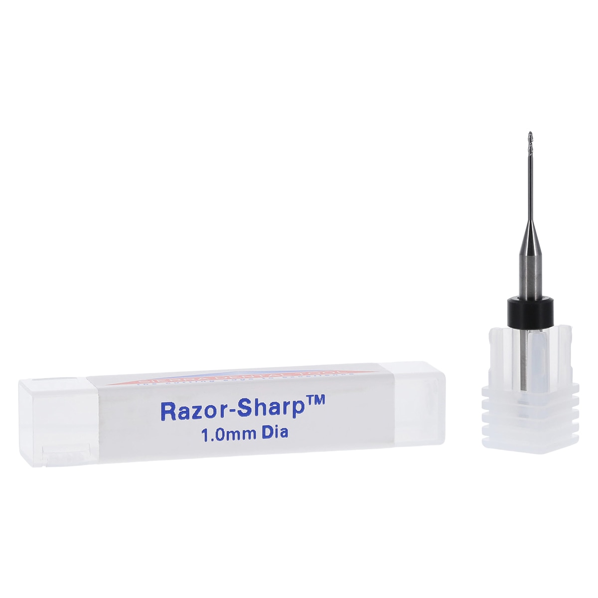 Razor Sharp Milling Bur