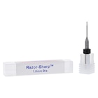 Razor Sharp Milling Bur 1.0mm Ea