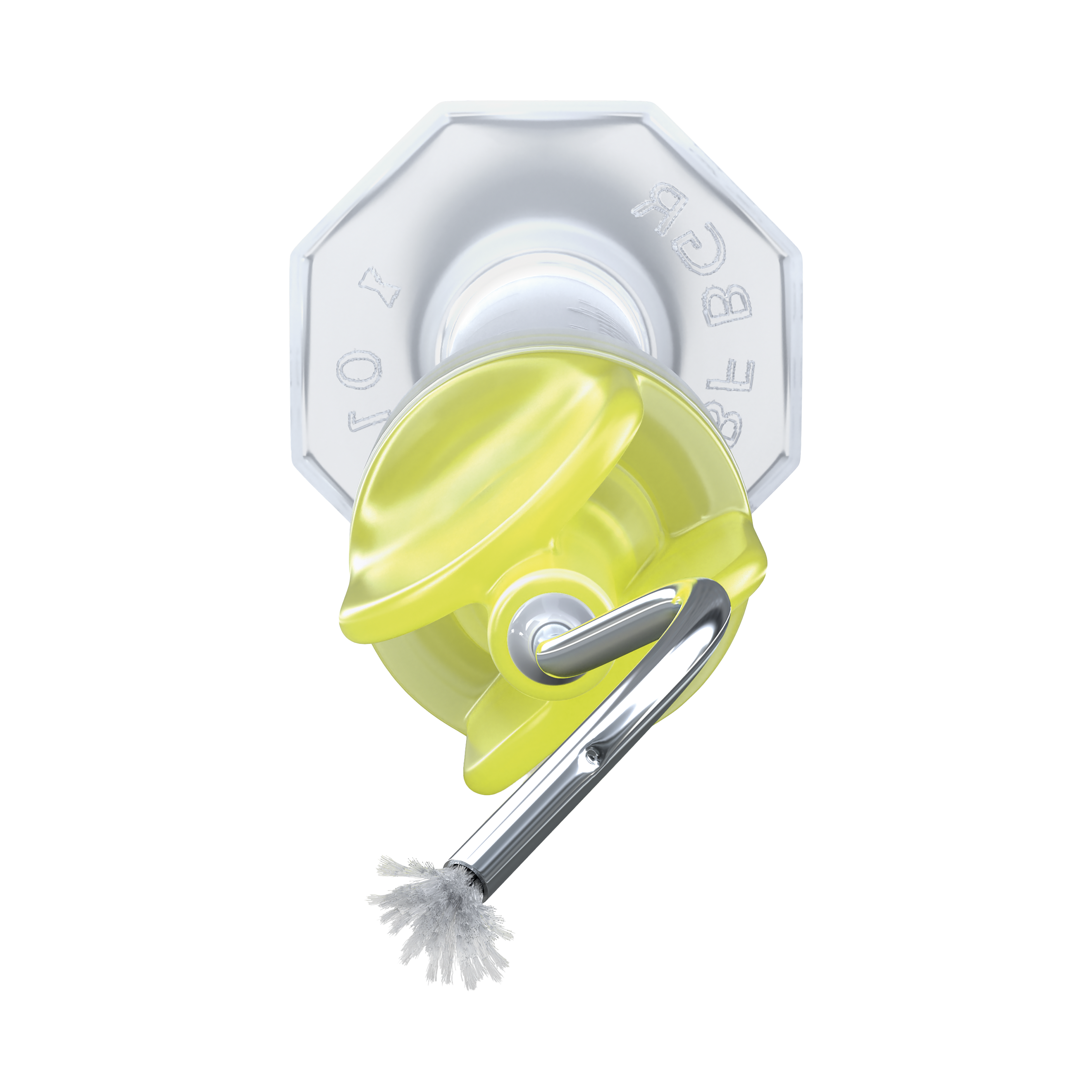 Metal Dento Infusor Tip 100pk Comfort Hub