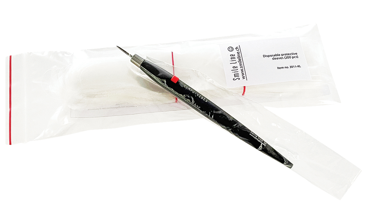 Disposable Protective Sleeves 200pk