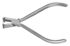Ortho Step Pliers 1/2mm