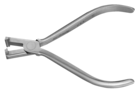 Ortho Step Pliers 3/4mm