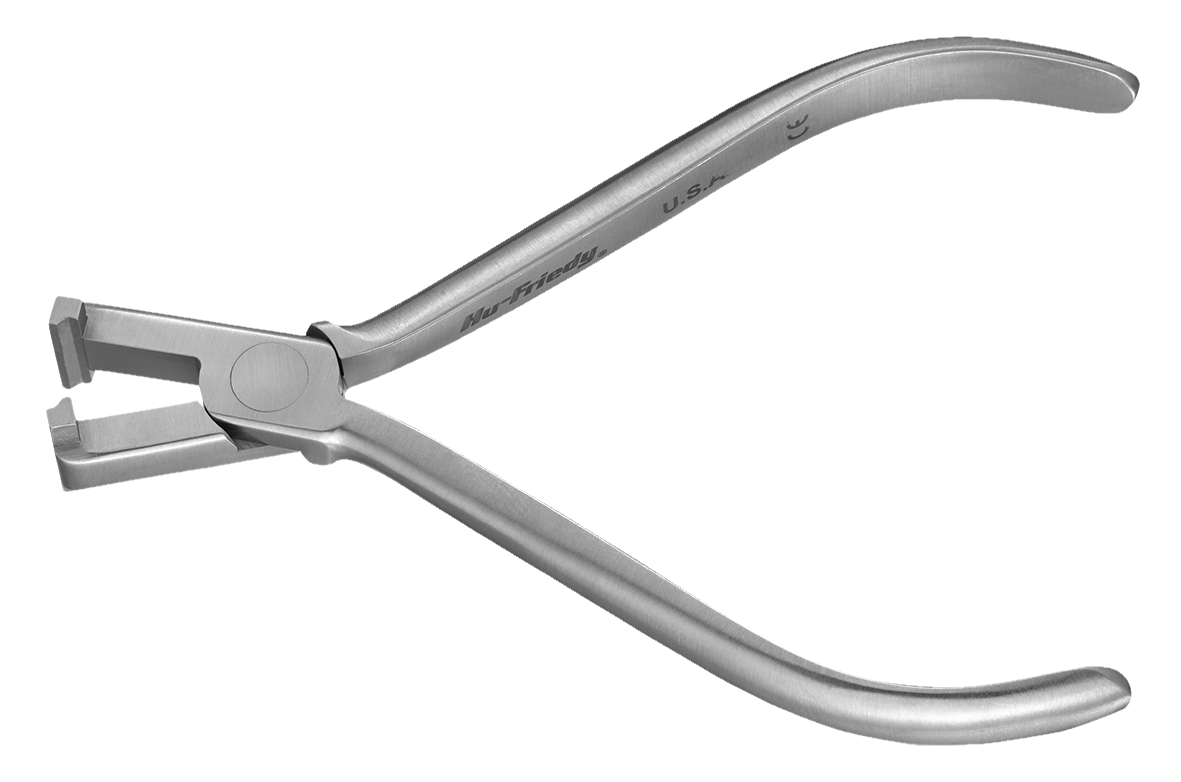 Ortho Step Pliers 1mm