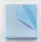 Drape Sheet 40 in x 48 in Non Sterile 100/Ca