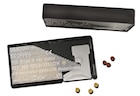 Siliconestops - Geel