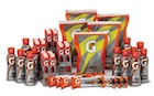 Gatorade Fueling On The Go Package Assorted Flavors Can Ea