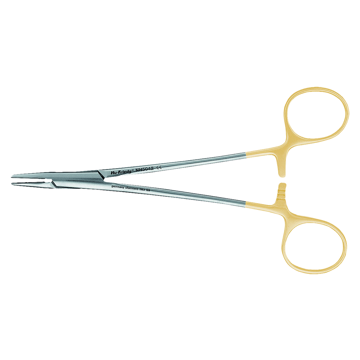 Needle Holder Mayo-Hegar 5042 PermaSharp 16cm