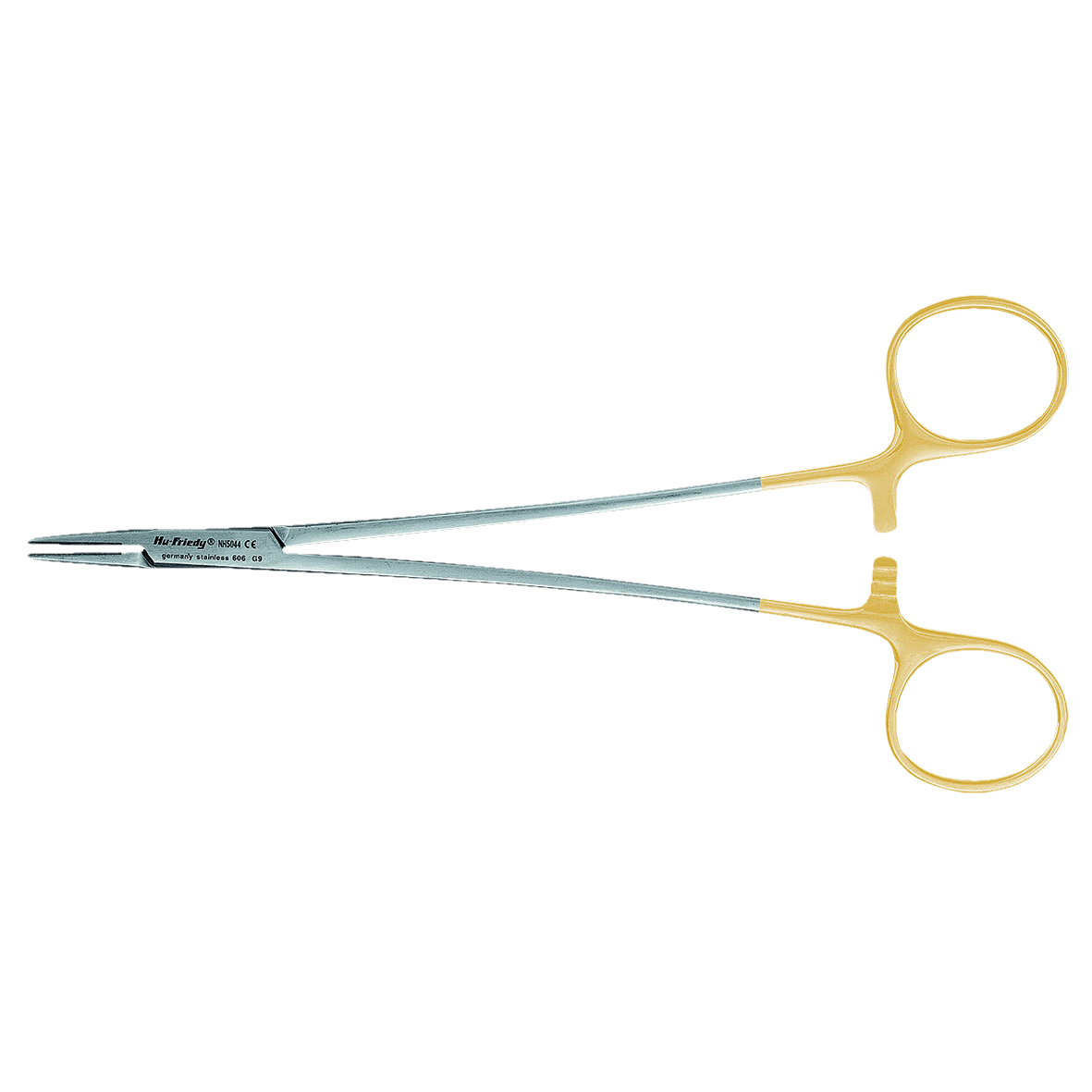 Needle Holder Mayo-Hegar 5044 PermaSharp Fine 18cm