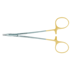 Ndl Hldr Micro Vasc 5082 PermaSharp Corrugate 15cm
