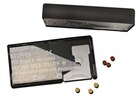 Siliconestops - Wit