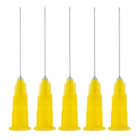 DEHP Irrigating Needle Tips Sterile 27G 100pk