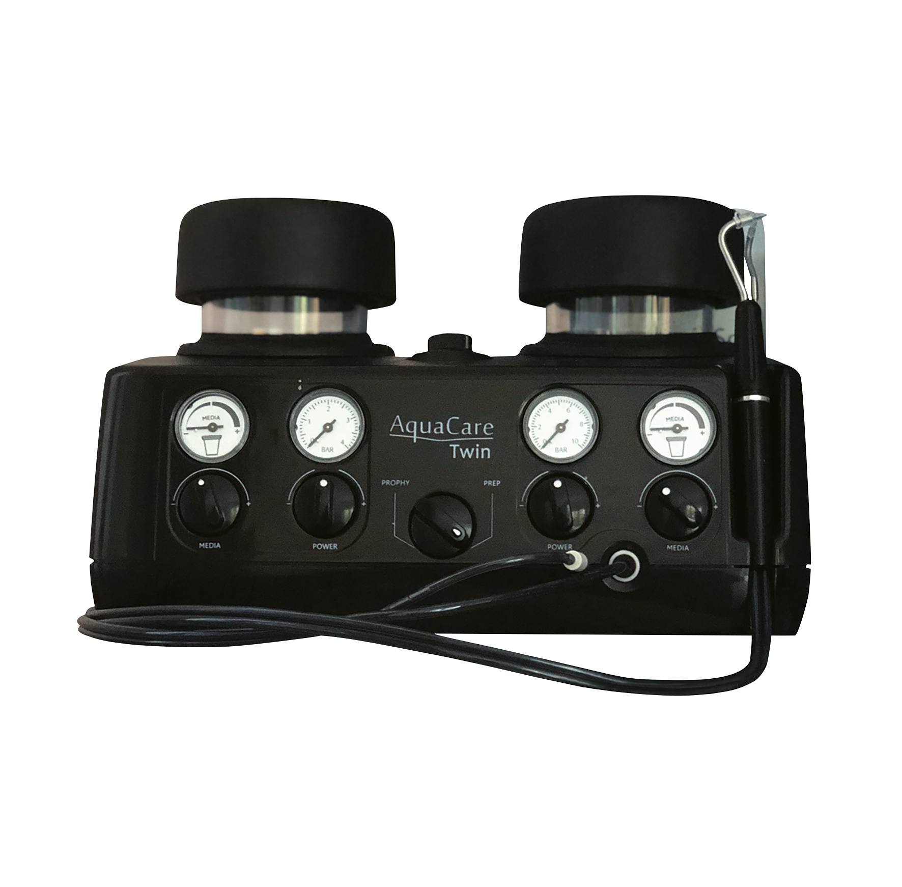 AquaCare Black Edition