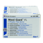 HS Maxi-Gard VL Barrier Envelope Size 1 100pk