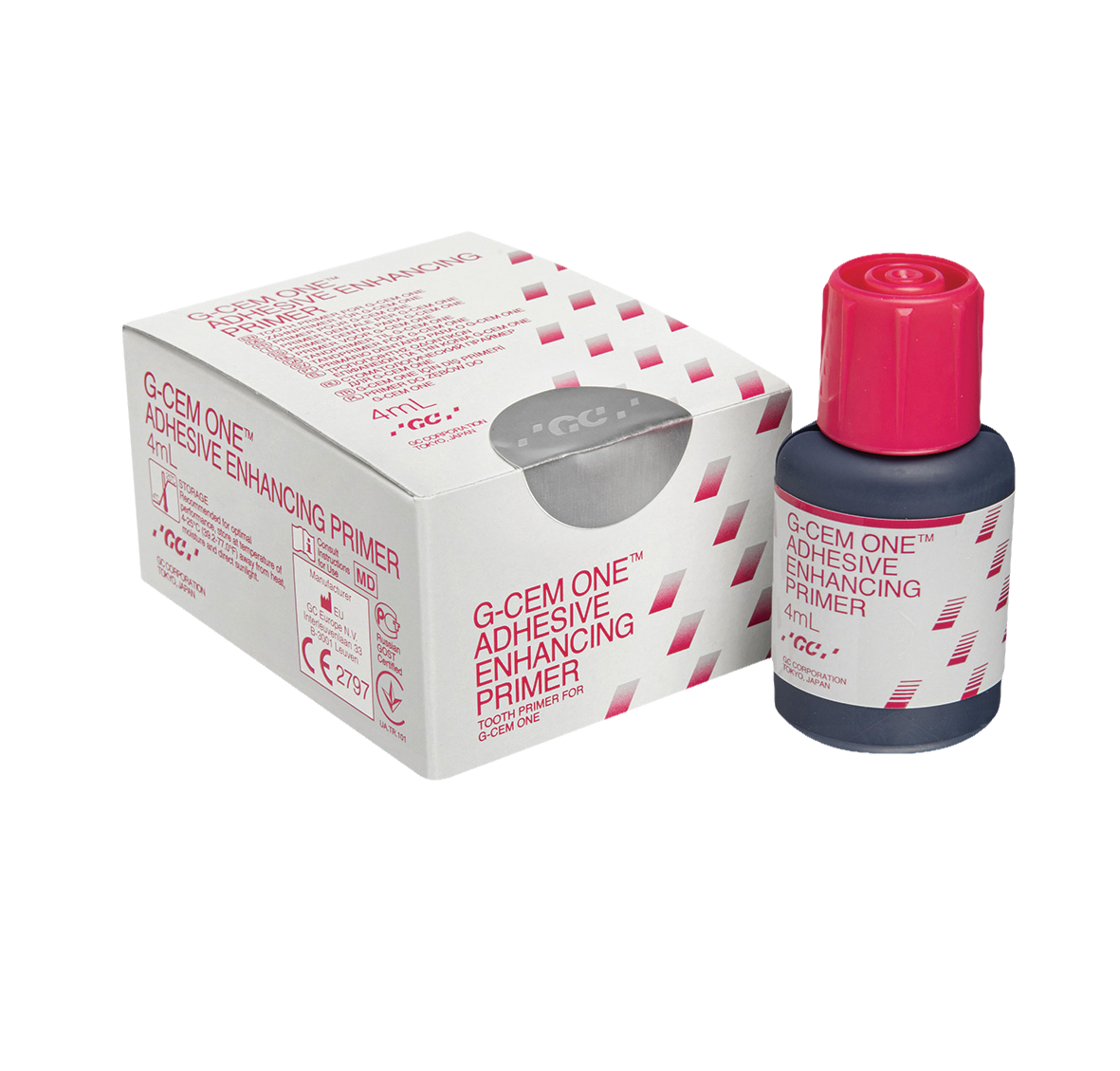 G-CEM ONE Adhesive Enhancing Primer 4ml