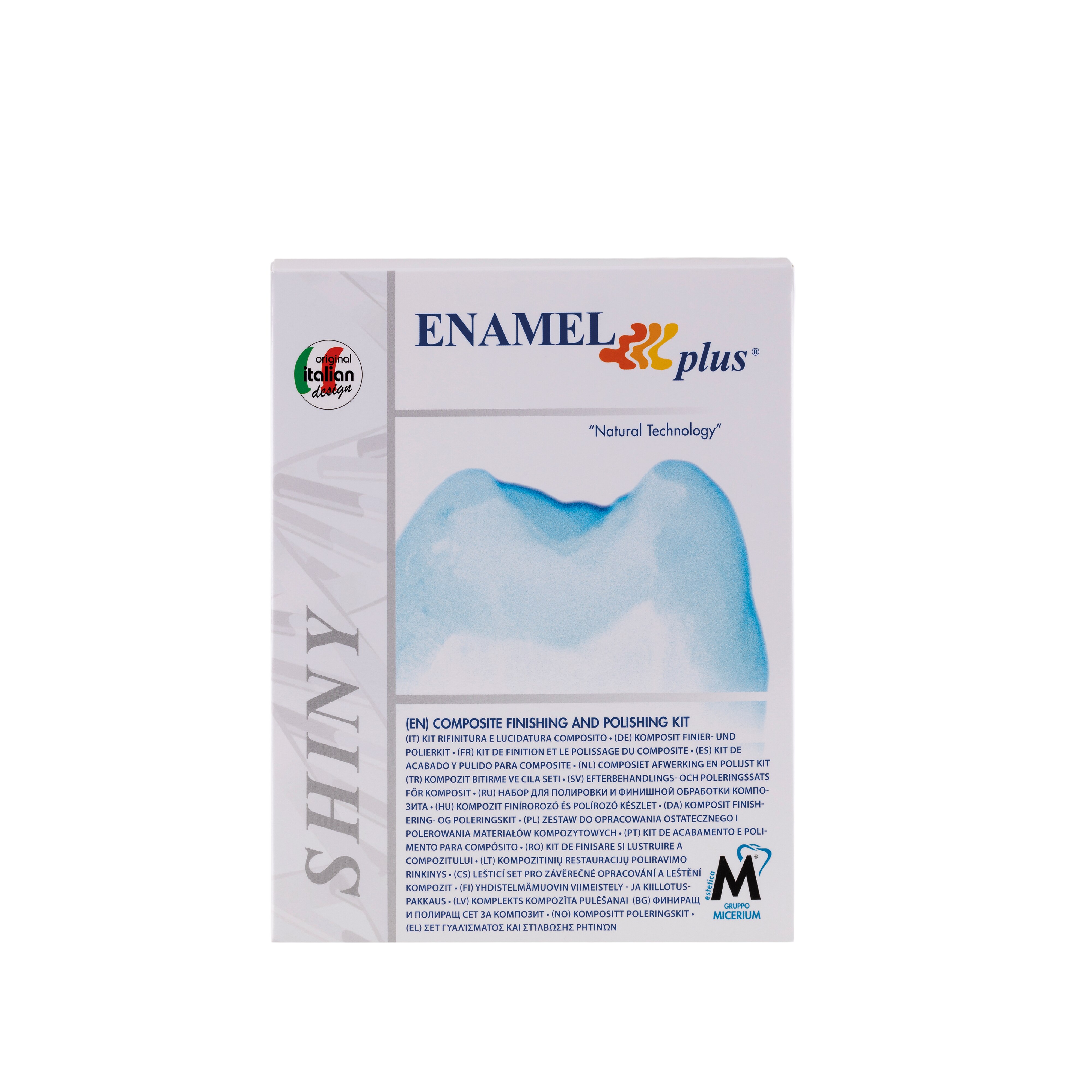 Composite Accessory Kit