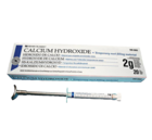 HS Calcium Hydroxide Non-Setting 2g Syr/20 Tips