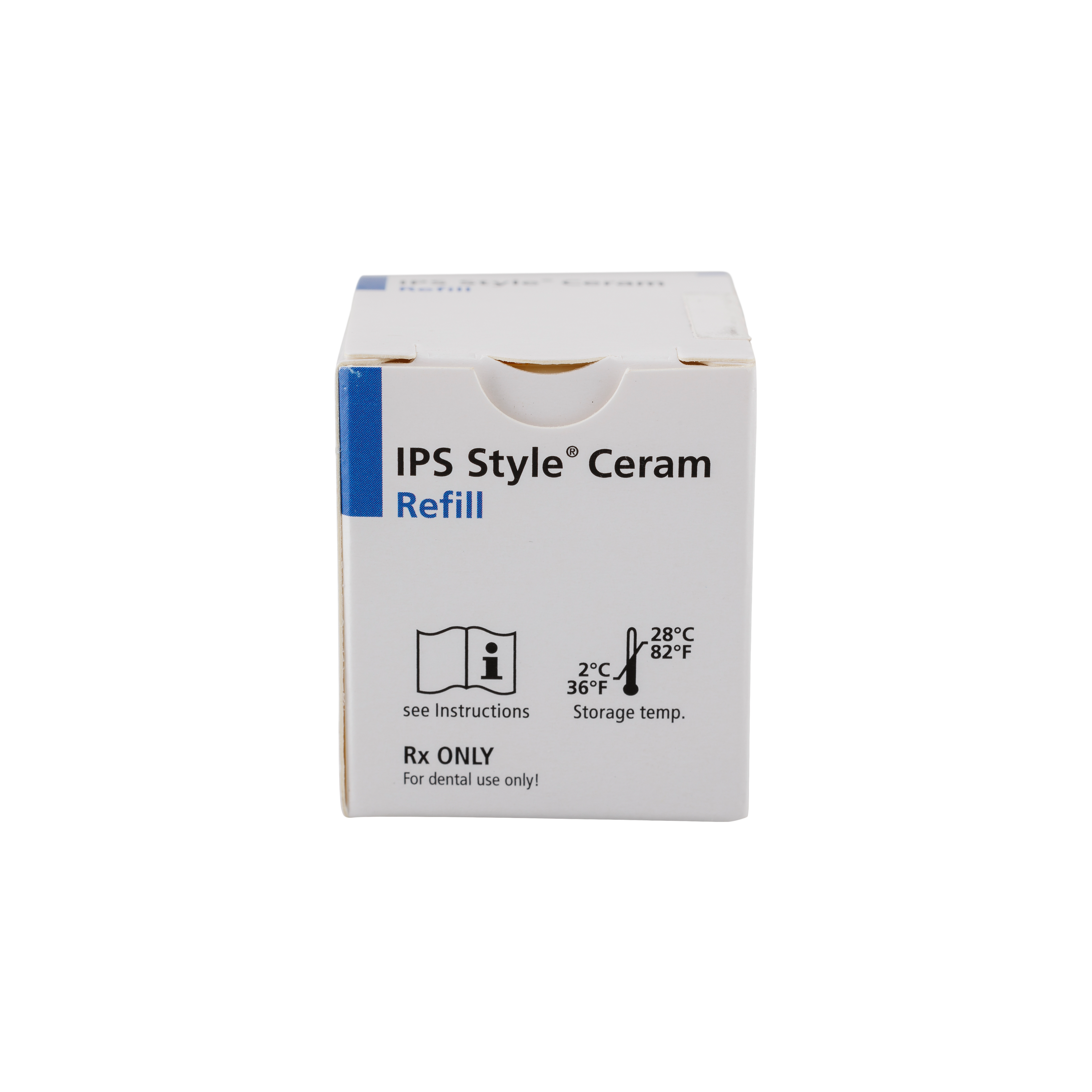 IPS Style Ceram Paste Opaque A1 5g