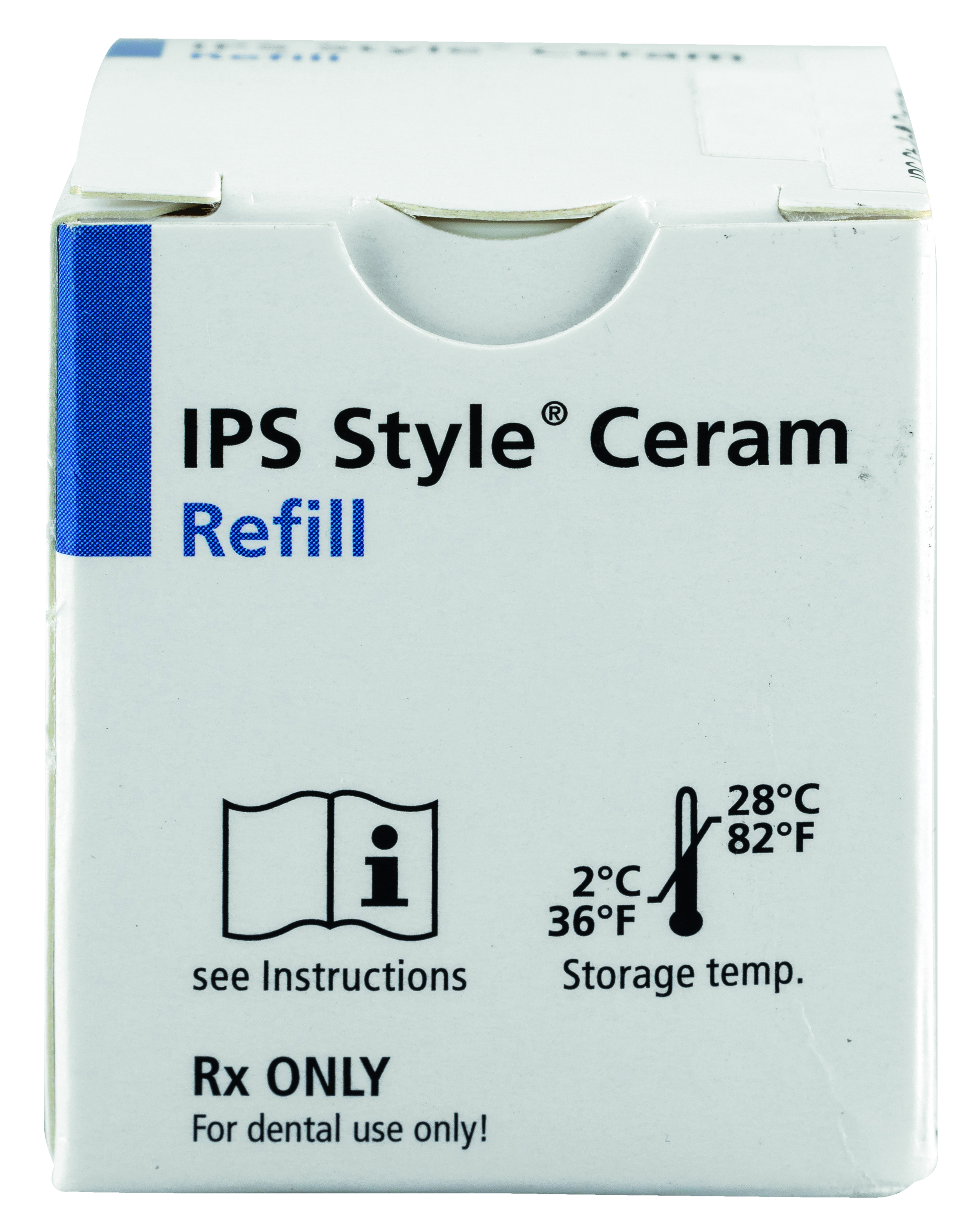 IPS Style Ceram Paste Opaque A2 5g