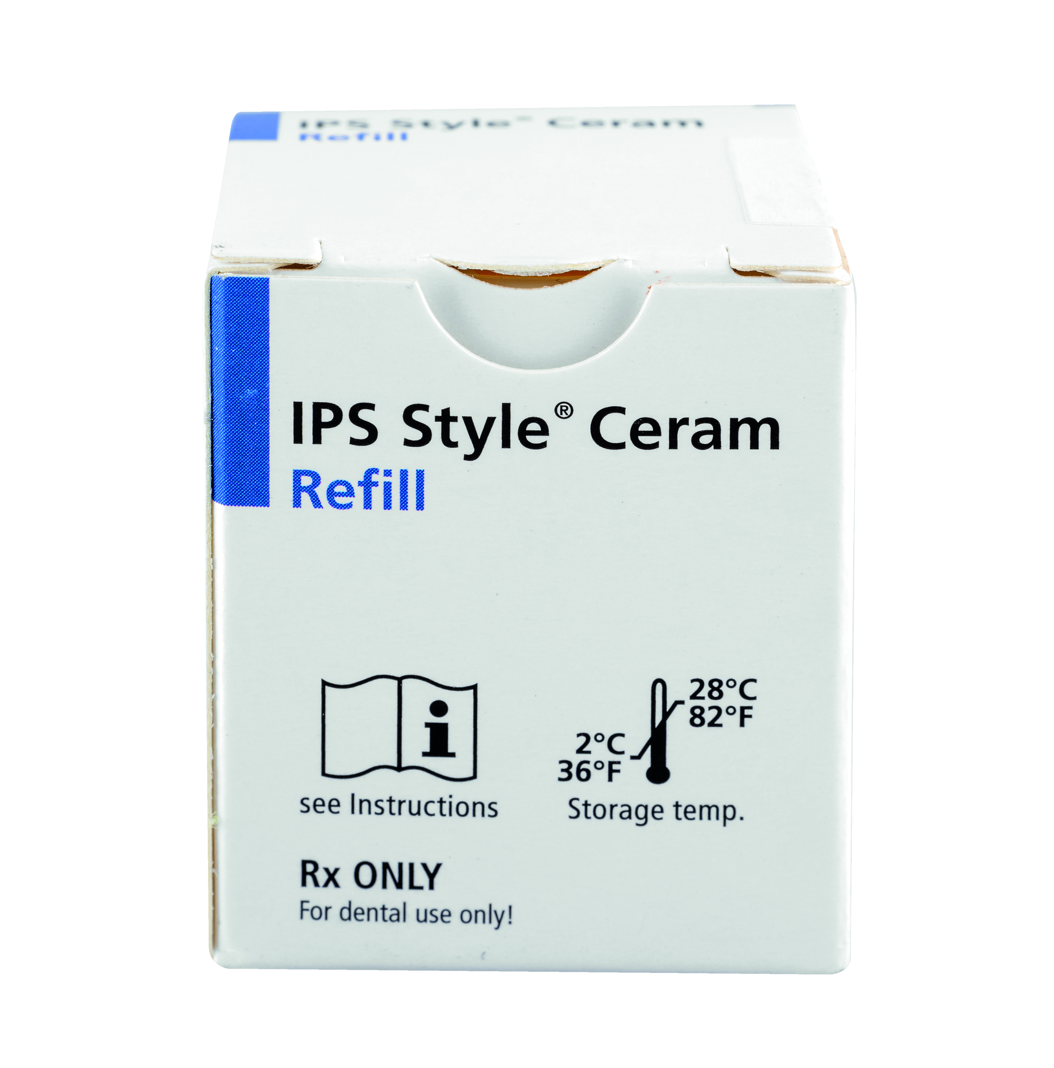 IPS Style Ceram Paste Opaque A3 5g