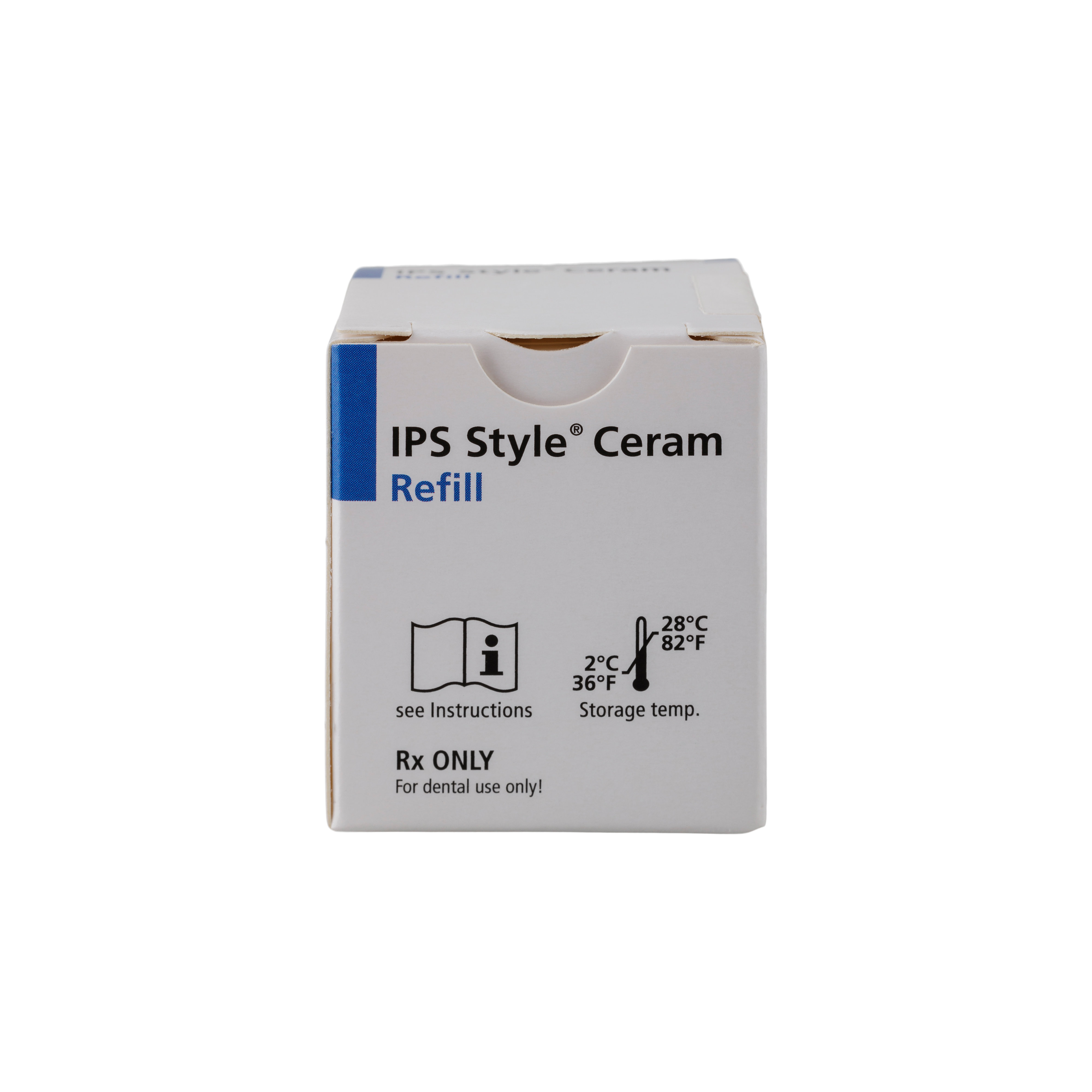 IPS Style Ceram Paste Opaque A4 5g