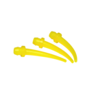 HS Intraoral Tips Yellow 100pk