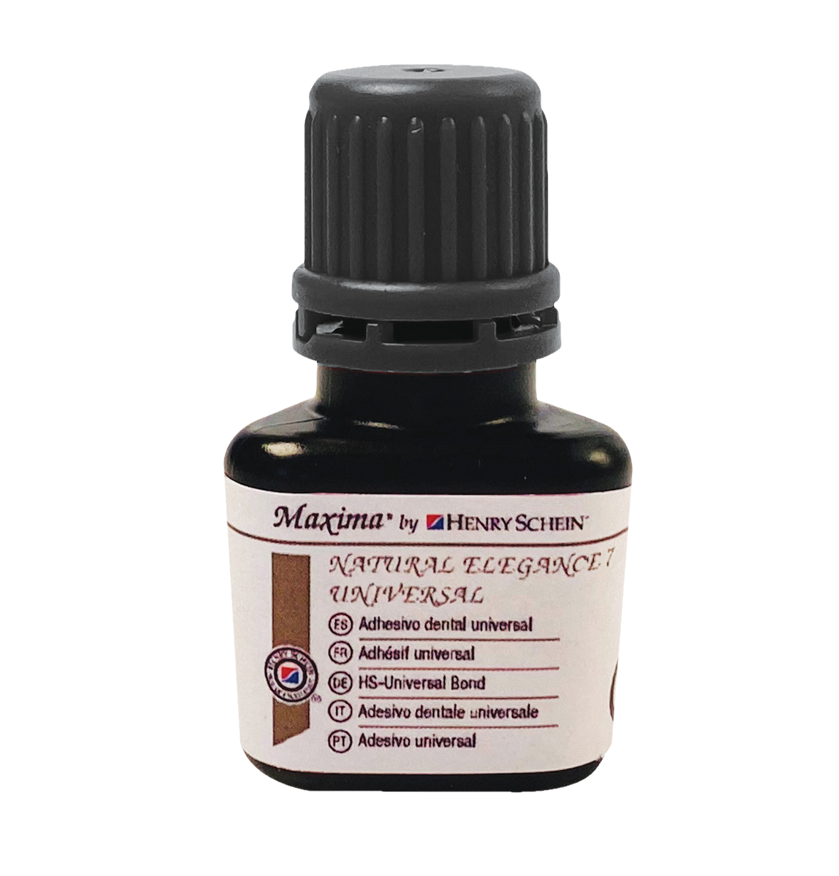 HS Maxima Natural Elegance 7 Universal Bond 5ml *NEW*