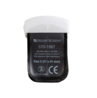 HS Maxi-Gard MC Bite Cover Size 2 200pk