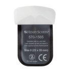 HS Maxi-Gard MC Bite Cover Size 0 200pk