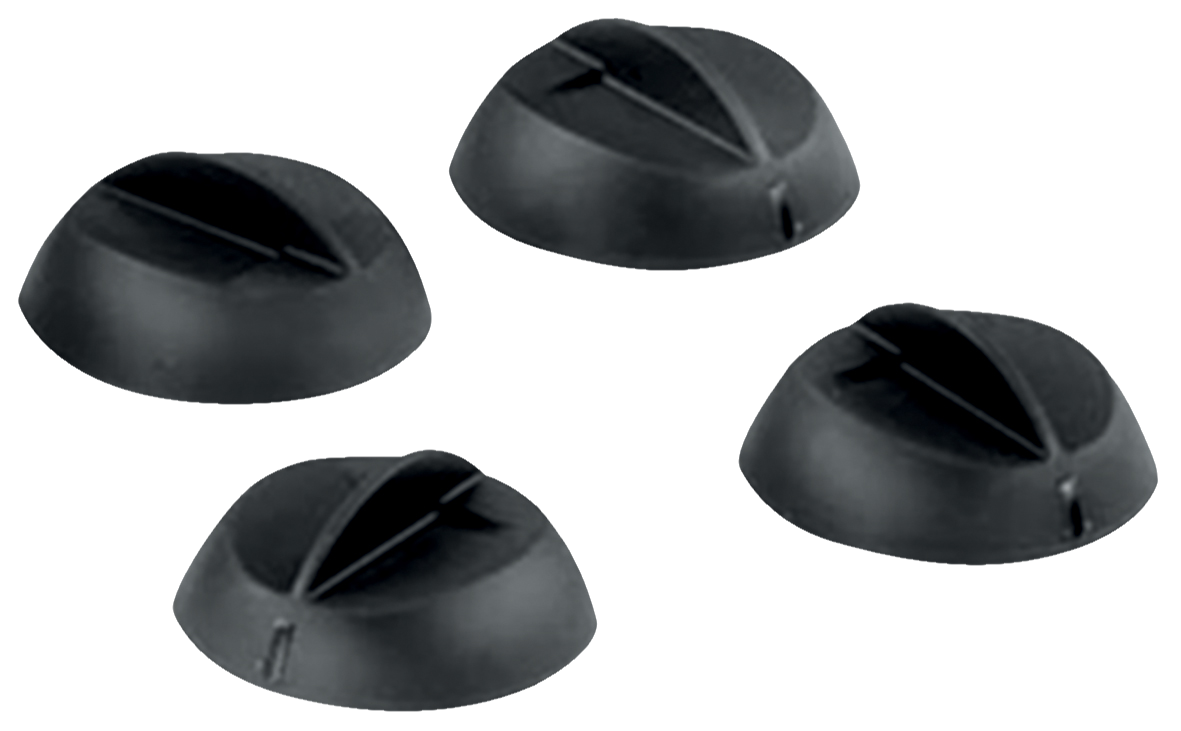Optishade, Calibration Cap 5pk