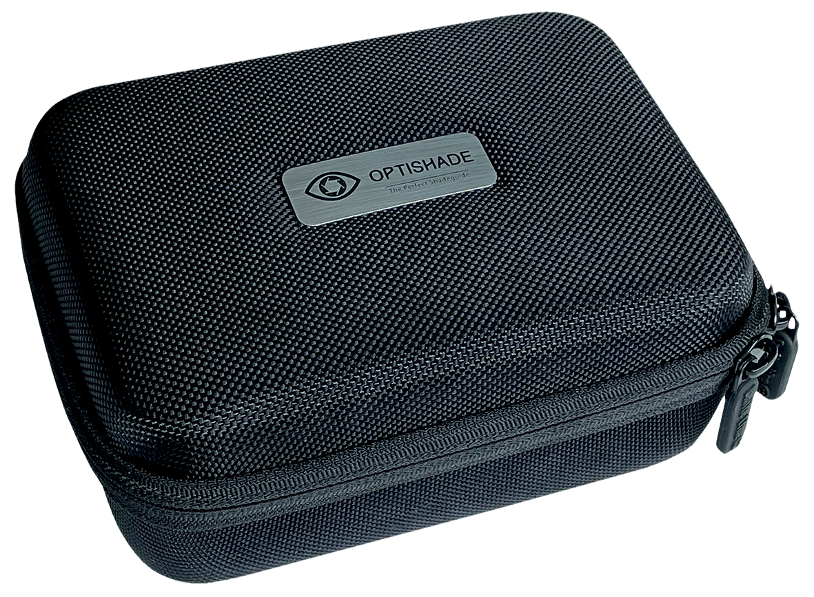 Optishade, Hardcase