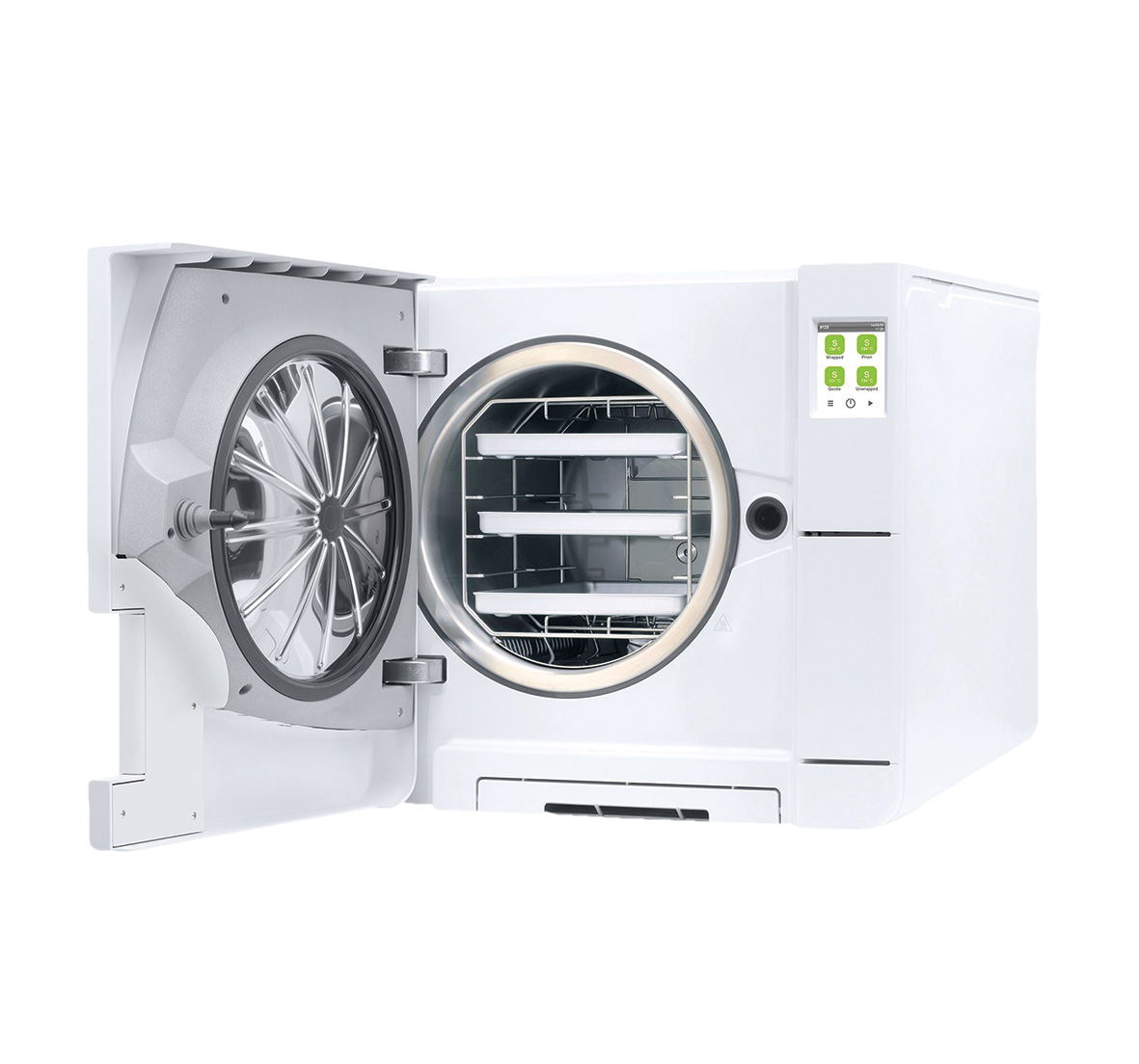 Lyla Steriliser 220V 17L