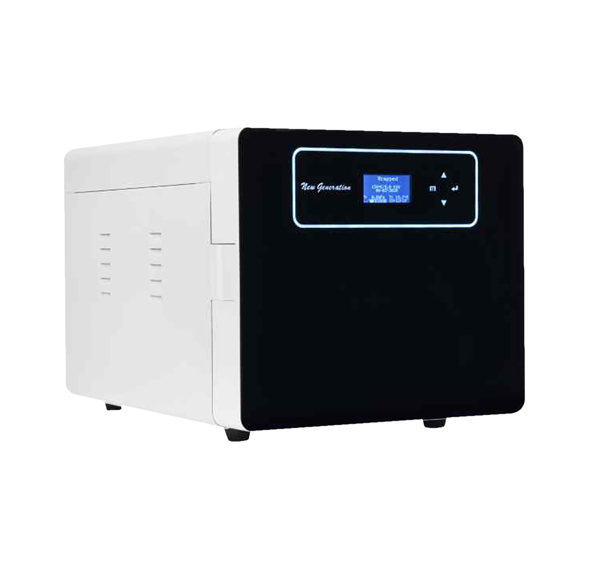 New Generation Steam Steriliser 12L B