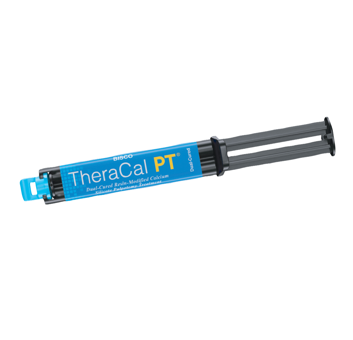 TheraCal PT Dual Syringe 4g