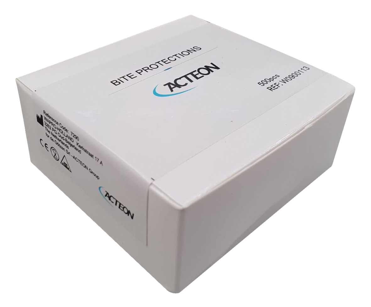 Bite Protection Covers 500pk