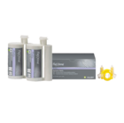 Flexitime Putty Dynamix Cartridge 380ml 2pk