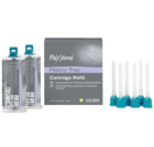 Flexitime Heavy Tray Automix Cartridge 50ml 2pk