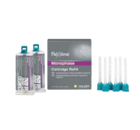 Flexitime Monophase Automix Cartridge 50ml 2pk