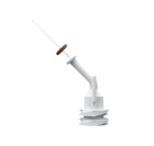 NaviTips 29g 17mm Sideport 20pk White