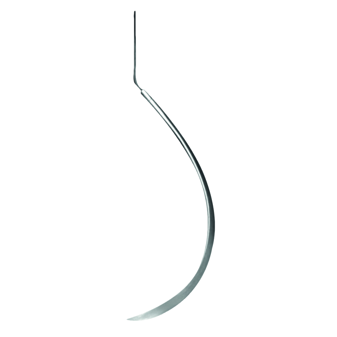 PTFE Sutures Undyed Uncoated 45cm 3-0 3/8 Circle Reverse Cutting C-22 16.2mm PSNPTFE2 12pk