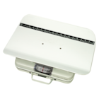Infant Scale Portable Station Ea